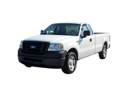 Product of Auto Ventshade (AVS) 92805 Ventvisor Outside Channel Rainguard 