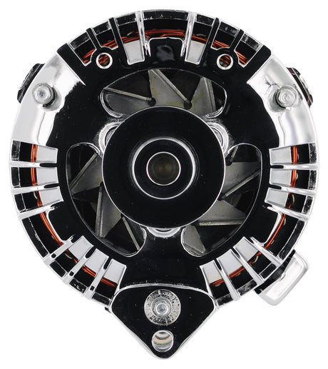 Powermaster 175091 Alternator/ Generator||175091_Front.Jpg||86||p66175091||1155863