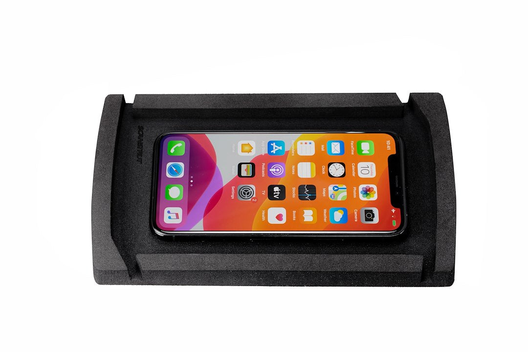 Product of Scanstrut Sc-Cw-08f Usb Outlet
