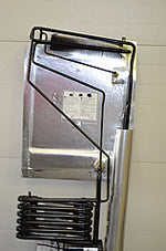 Nordic Refrigerators 3381a Refrigerator Cooling Unit||3361-3381back.Jpg||86||n6e3381a||987348