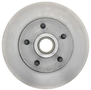 Product of Raybestos Brakes 6026R R-Line Plain Face 2-Piece Brake Rotor 