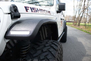 Fishbone Offroad Fb33455f Fender Flare||fb33455f_8.Jpg||93||fshfb33455f||1689364