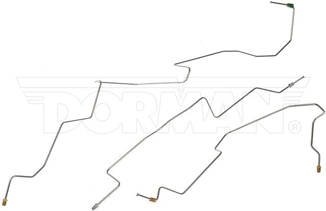 Dorman (Oe Solutions) 919-042 Brake Line||||87||d18919042||2013515