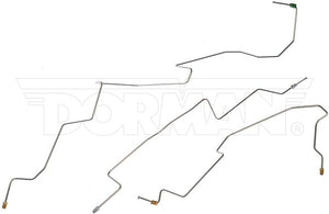 Dorman (Oe Solutions) 919-042 Brake Line||||87||d18919042||2013515