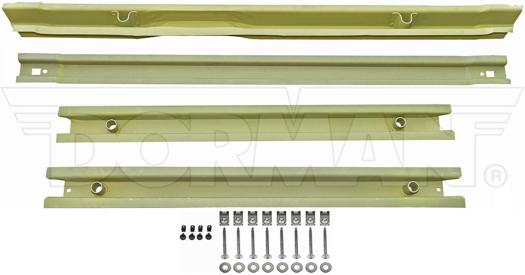 Dorman (Oe Solutions) 926-988 Truck Bed Floor Support||926-988-002.Jpg||87||d18926988||1250417
