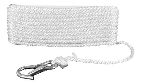 Product of Attwood Marine 11723-7 Boat Anchor Rode