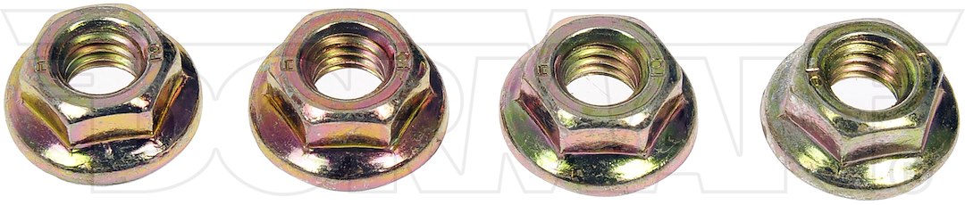 Dorman (Oe Solutions) 982-006d Nut||982-006d-007.Jpg||85||d18982006d||1332056