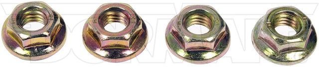 Dorman (Oe Solutions) 982-006d Nut||982-006d-007.Jpg||85||d18982006d||1332056