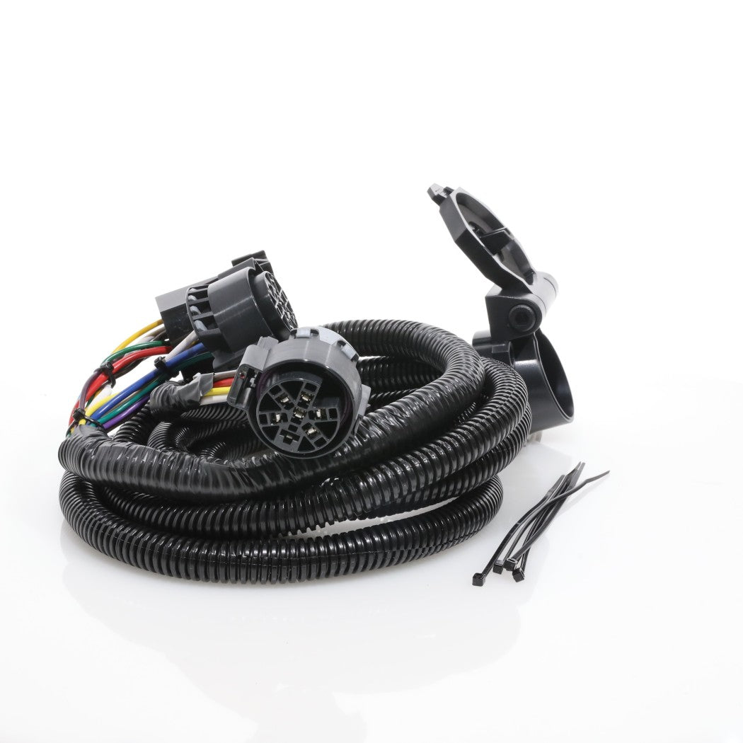 Hopkins Mfg 41157 Trailer Wiring Connector||||95||h2241157||2021641