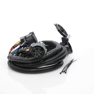Hopkins Mfg 41157 Trailer Wiring Connector||||95||h2241157||2021641