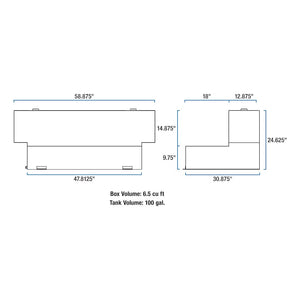 Uws Tt-100hh-B Liquid Transfer Tank||tt-100hh-B_3008x1990_Ca.Jpg||89||u22tt100hhb||1712384