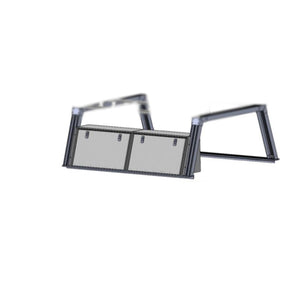 Black Horse Offroad Csburhd65btx1 Ladder Rack||csburhd65btx1.Jpg||85||blkurhd65btx1||2239520