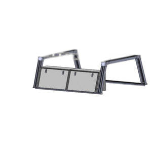 Black Horse Offroad Csburhd65btx1 Ladder Rack||csburhd65btx1.Jpg||85||blkurhd65btx1||2239520