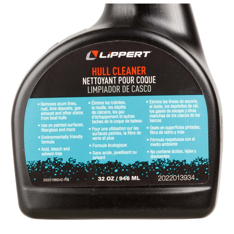Lippert Components 2022013934 Hull Cleaner||2022013934_1.Jpg||86||m6v2022013934||1584170
