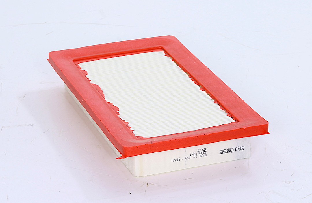 Product of Wix Filters WA10555 OEM Washable Air Filter 