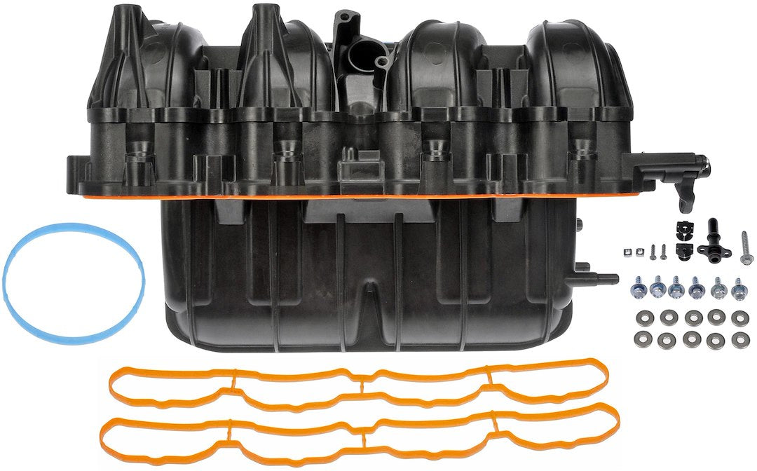 Dorman (Oe Solutions) 615-268 Intake Manifold||615-268-005.Jpg||89||d18615268||2242964