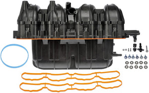 Dorman (Oe Solutions) 615-268 Intake Manifold||615-268-005.Jpg||89||d18615268||2242964
