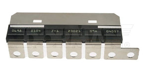 Dorman (Oe Solutions) 956-600 Fuse Block||956-600_2.Jpg||87||d18956600||1554823