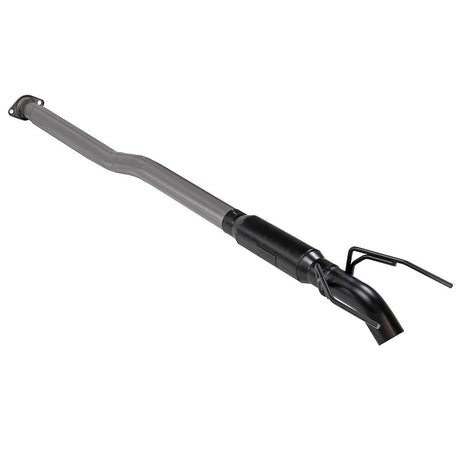 Product of Flowmaster 817960 Outlaw Cat Back System Single Exhaust System Kit 