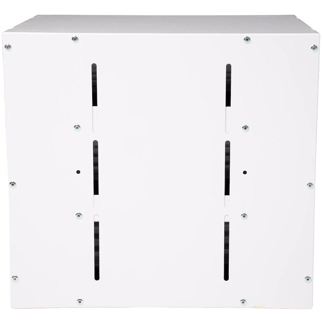 Product of Weather Guard (Werner) 9960-3-01 Van Storage System Cabinet