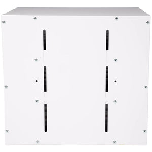 Product of Weather Guard (Werner) 9960-3-01 Van Storage System Cabinet