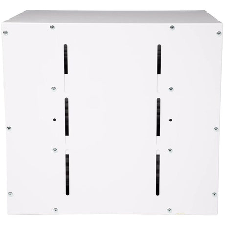 Product of Weather Guard (Werner) 9960-3-01 Van Storage System Cabinet