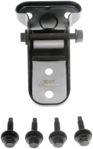 Dorman (Oe Solutions) 523-023 Trailing Arm Bracket||523-023-002.Jpg||86||d18523023||2242494