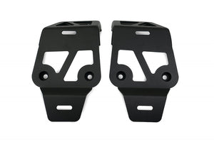 Dv8 Offroad Lbjl-06 Driving/ Fog Light Mounting Bracket||jeep-392-Mojave-Pod-Light-Mounts.Jpg||87||dv8lbjl06||1627942