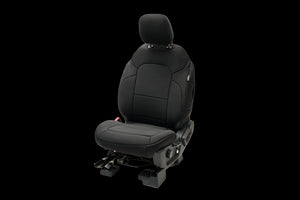 Product of Body Armor 91010 Black Neoprene Seat Cover 
