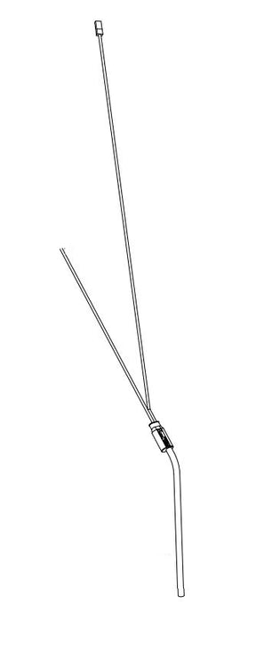 Thetford/ Norcold 50822 Refrigerator Cooling Unit Heater Element||638374_Diagram.Jpg||85||dca50822||1788039