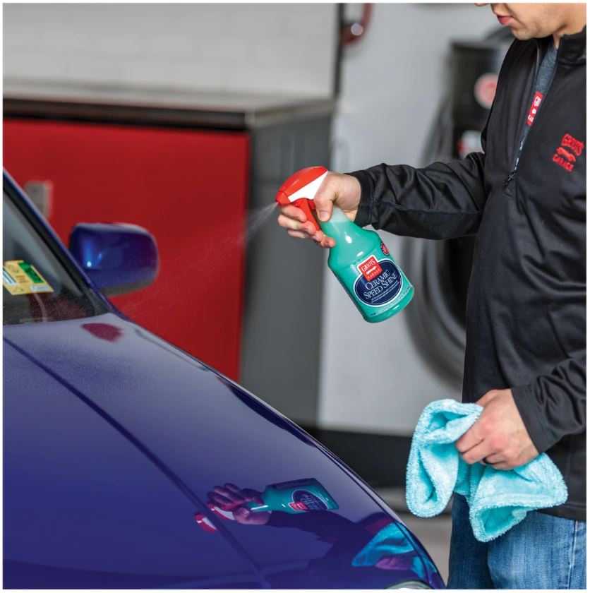 Product of Griots Garage 55527 Towel