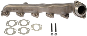 Dorman (Oe Solutions) 674-783 Exhaust Manifold||674-783-007.Jpg||91||d18674783||2243829