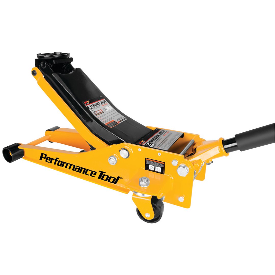 Product of Performance Tool W1617 Jack