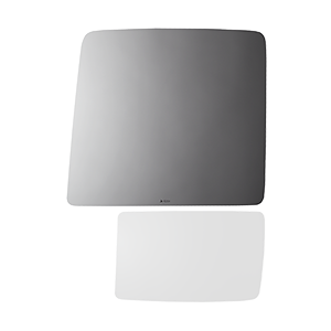 Burco Mirrors 4204 Exterior Mirror Glass||4204.Png||87||bur4204||2240533
