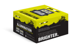 Product of mPower EMPR10039-WW Driving/ Fog Light 