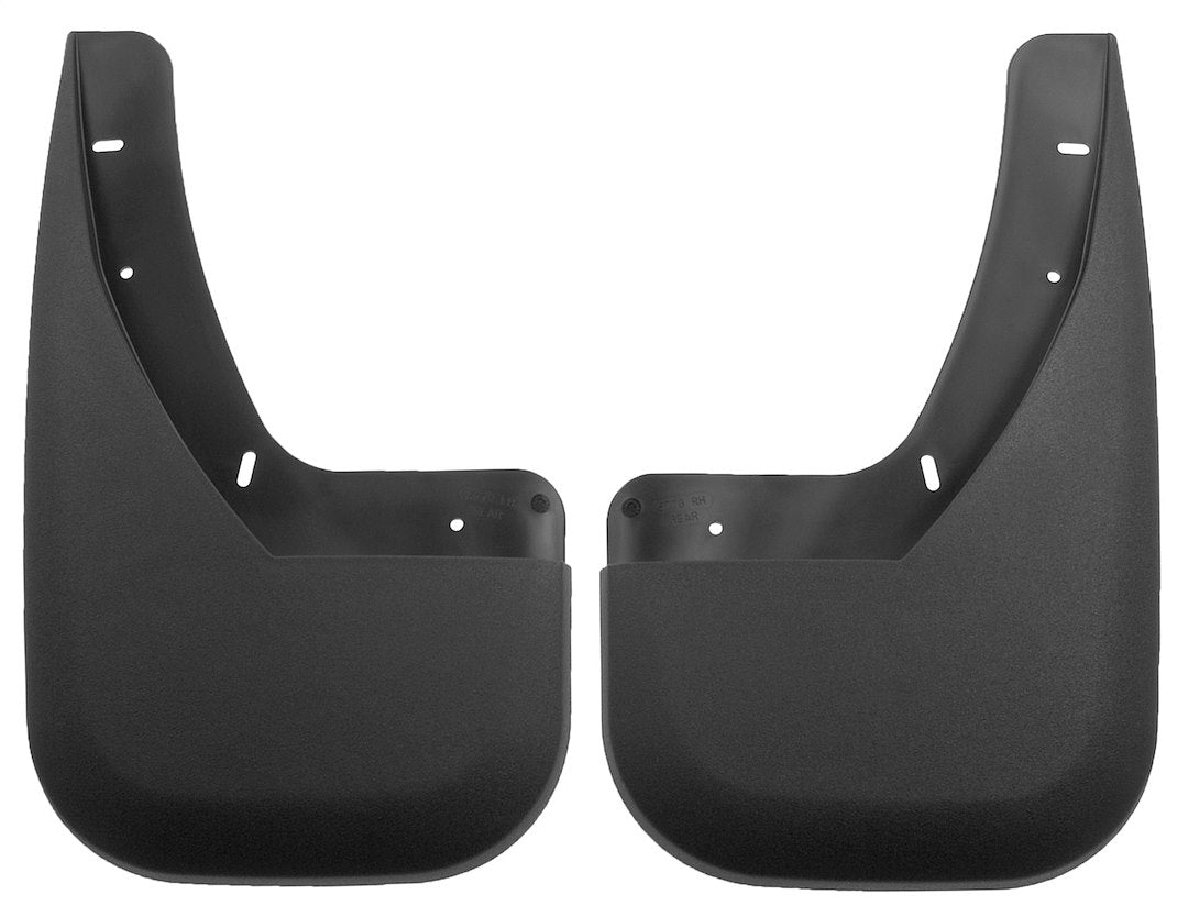 Product of Husky Liner 57731 Mud Flap