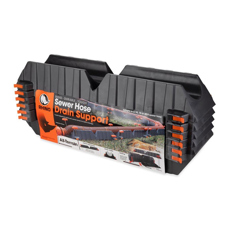 Camco 43071 Sewer Hose Support||43071_5.Jpg||90||c1w43071||946464