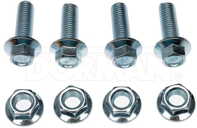 Dorman (Oe Solutions) 924-404 Shock Absorber Mount||924-404_4.Jpg||89||d18924404||1731528