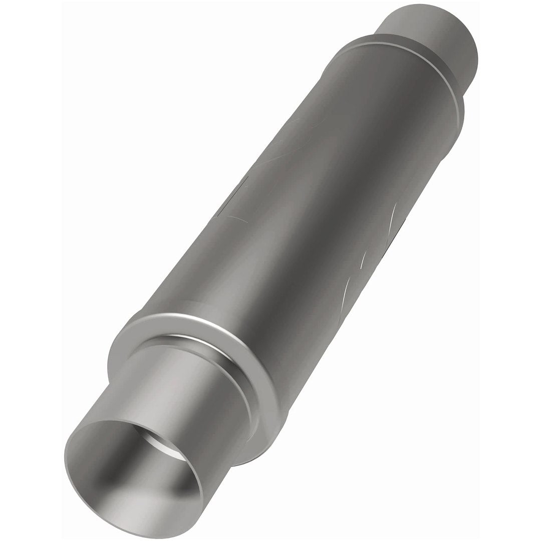 Product of Magnaflow Performance 14419 Stainless Steel Exhaust Muffler 