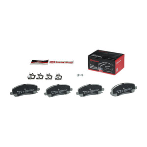 Brembo P54030n Brake Pad||p54030n_Bar.Jpg||88||brmp54030n||1753726