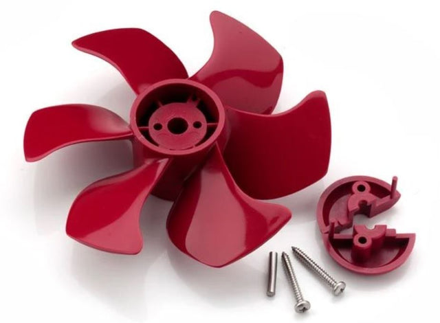 Vetus Set0088 Boat Thruster Propeller||set0088.Jpg||85||vetset0088||1359280