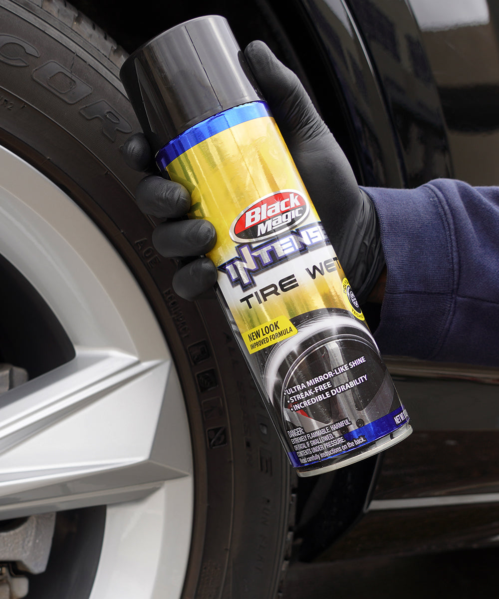 Product of Rain-X 120079 Tire Dressing