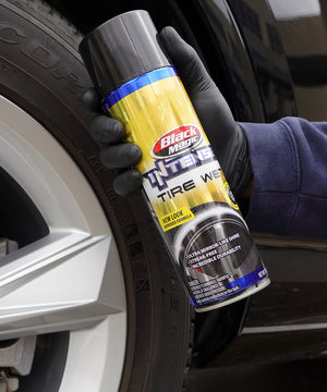 Product of Rain-X 120079 Tire Dressing