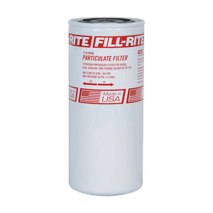 Fill-Rite F1810pm0 Liquid Transfer Tank Pump Filter||f1810pm0.Jpg||85||f72f1810pm0||951439