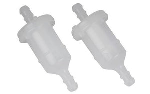 Product of Helix Racing Products 118-9024 Fuel Filter