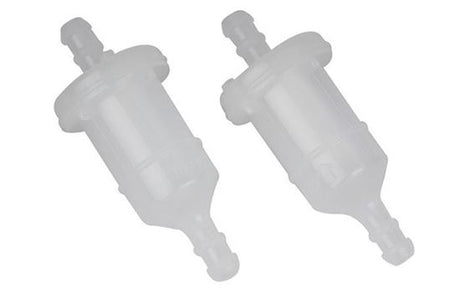 Product of Helix Racing Products 118-9024 Fuel Filter