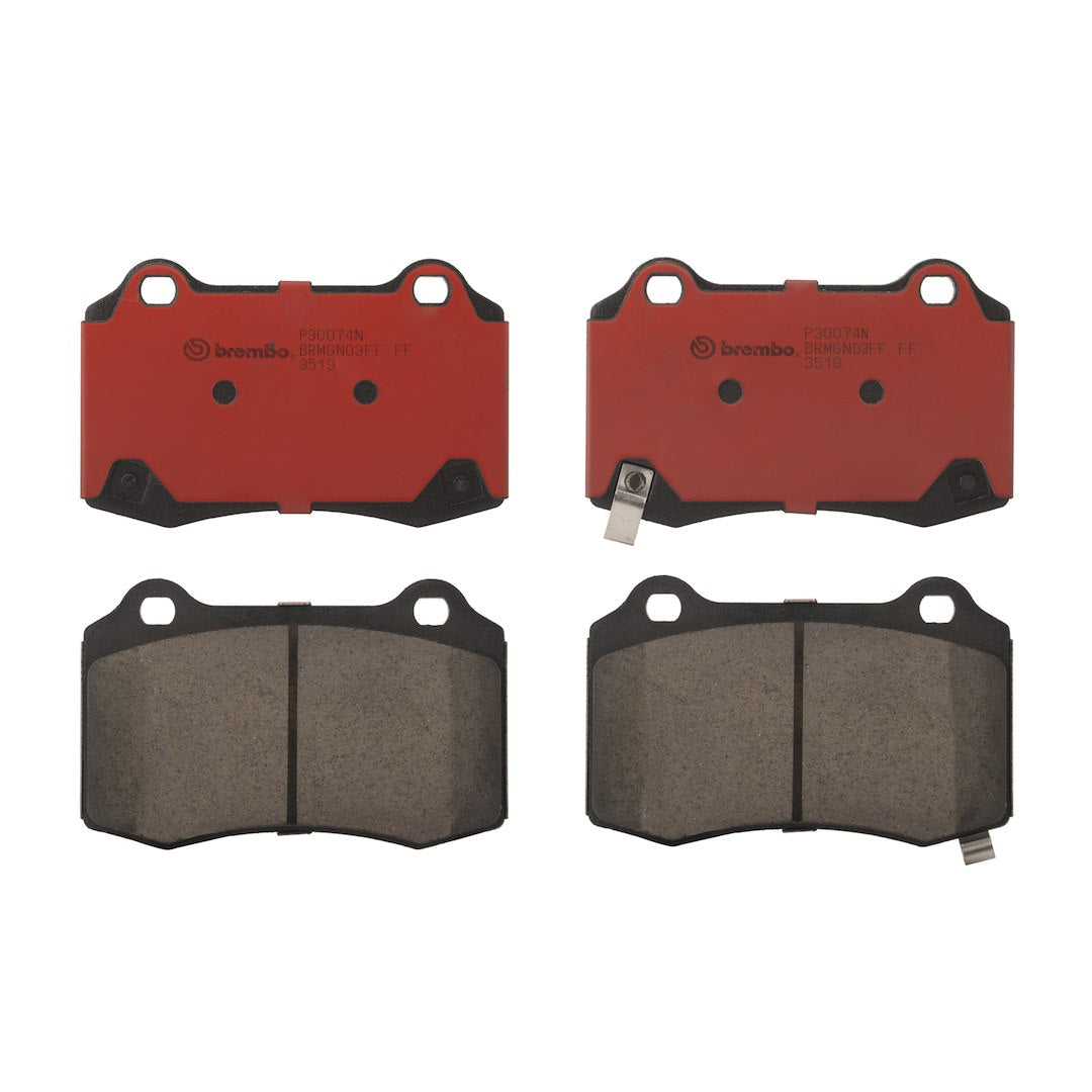 Brembo P30074n Brake Pad||p30074n_Oth.Jpg||90||brmp30074n||1753024