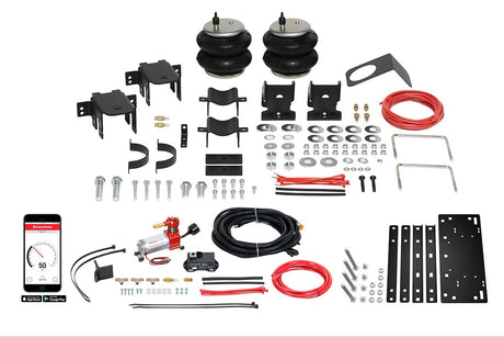Product of Firestone Industrial 2864 Helper Spring Kit