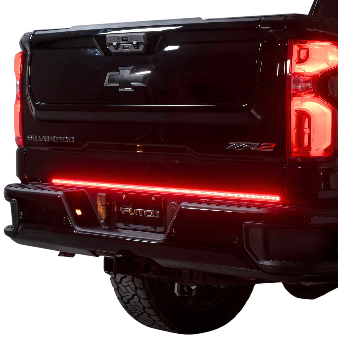 Putco 760060-25 Tailgate Light||||85||p4576006025||1911580