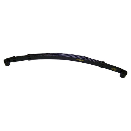 Crown Automotive J5362950 Leaf Spring||j5362950.Jpg||85||c1yj5362950||1790475